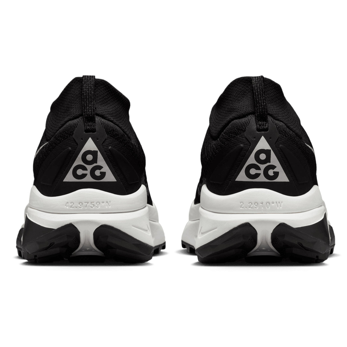 NIKE ACG Zegama Mens Black