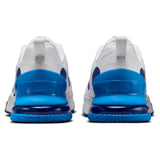 NIKE Air Max Alpha Trainer 6 Mens White