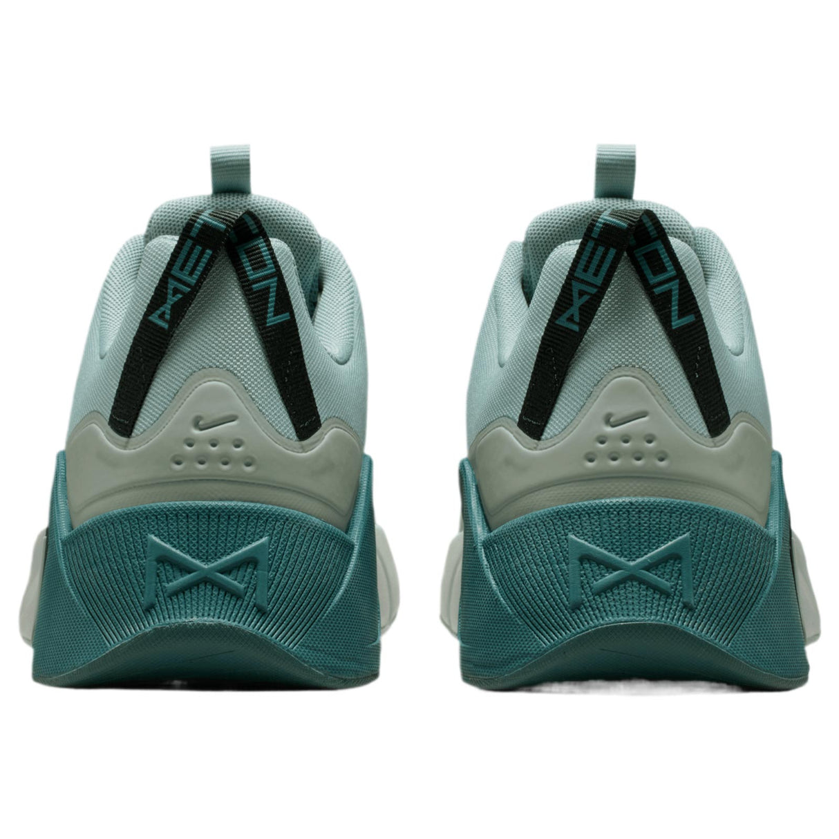 NIKE Free Metcon 7 Mens Silver