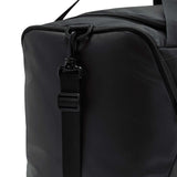 NIKE Brasilia Duffel Bag Small Black