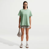 NIKE NSW CLASSIC SS TEE WMS Green