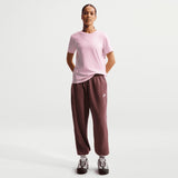 NIKE NSW CLUB SS TEE WMS Pink