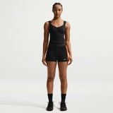 NIKE SCULPT BRA TANK WMS Black