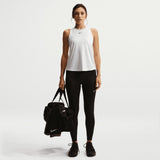 NIKE ONE CLASSIC DF TANK TOP WMS White