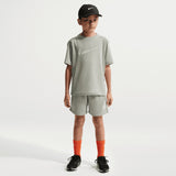 Nike Boys DF MULTI SHORT HBR Green