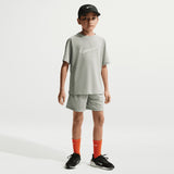Nike Boys DF MULTI SS TOP HBR Green