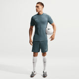 Nike Mens DF ACD25 SHORT KP BR Green