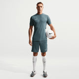 Nike Mens DF ACD25 SS TOP BR Green
