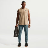 Nike Mens DF UNLIMITED PANT TPR Green