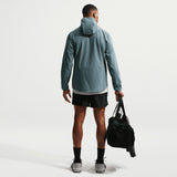 Nike Mens RPL UNLIMITED JKT Green