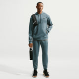 Nike Mens DF UV FLEX FLC PO Hoodie Green