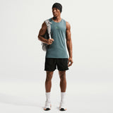 Nike Mens NP DF NPT TANK Green
