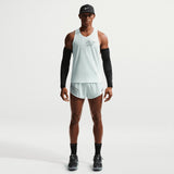 Nike Mens DFADV ARSWFT GFX 2BF SHRT Grn