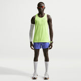 Nike Mens DF STRIDE 5IN BF SHORT Blue