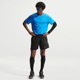 Nike Mens DF MILER 5IN BF SHORT Black