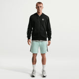 Nike Mens NSW CS SHORT FLC FT Blue