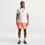 Nike Mens NSW TEE STD JDI White