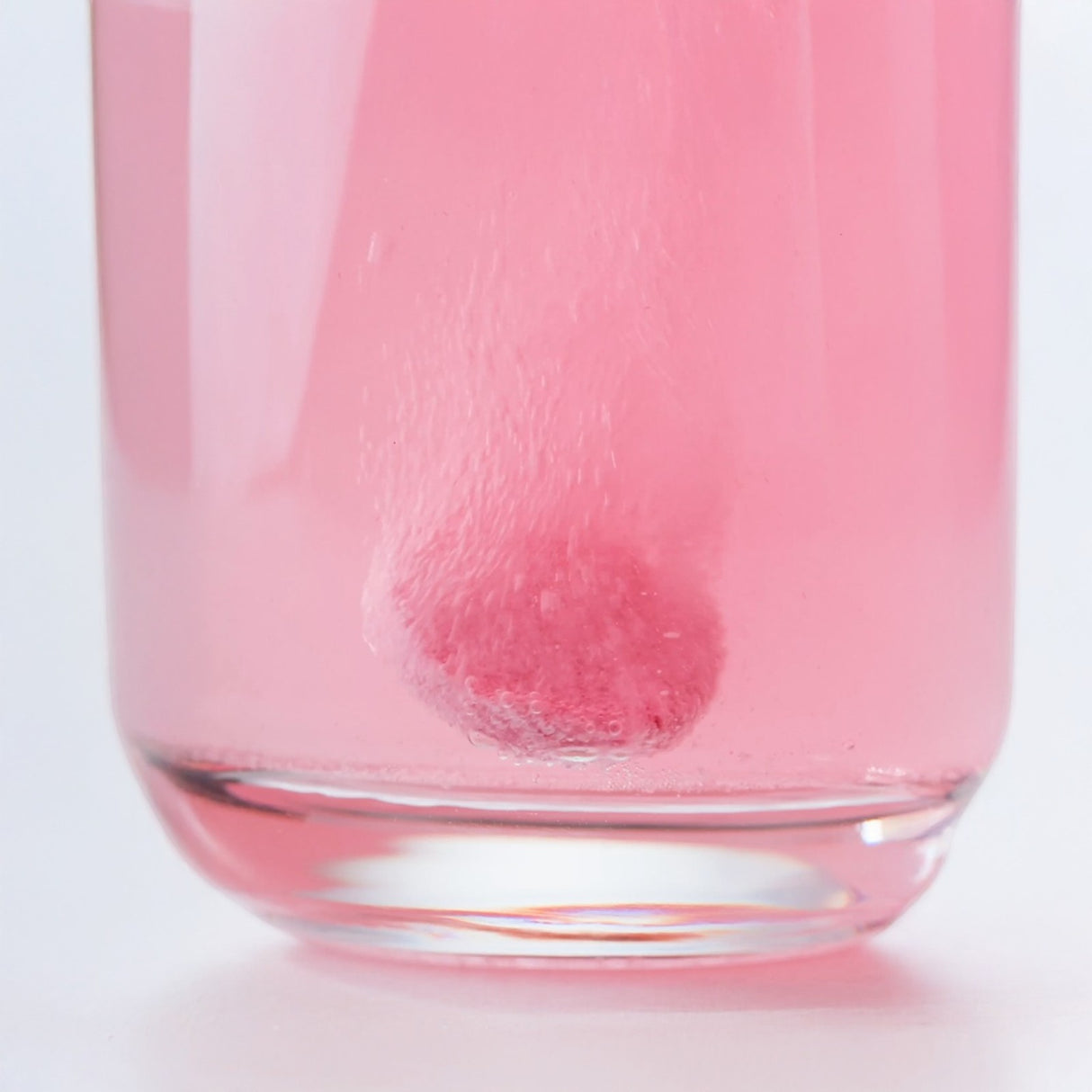 Kinetica Berry Fizz Tabs