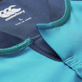 Canterbury IRFU 25/26 Train Pro Jsy Blue