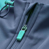 Canterbury IRFU 26/27 Train Hoodie Blue