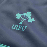 Canterbury IRFU 26/27 Kids Trn Hood Blue