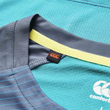 Canterbury IRFU 26 Kids Training Tee Blu