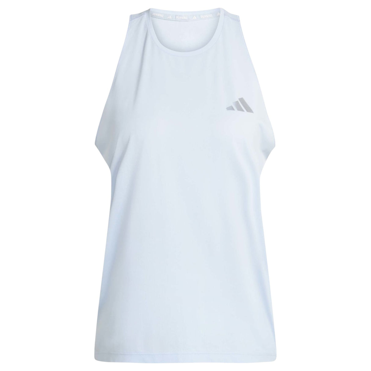 adidas Womens Iconic Tank CRSK Blue