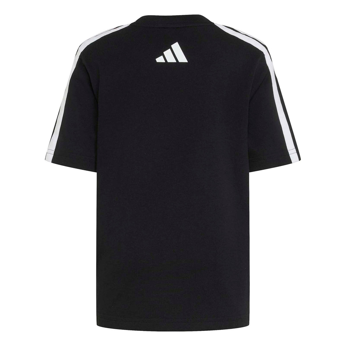 adidas Little Kids Boys Single Jersey Collegiate Set