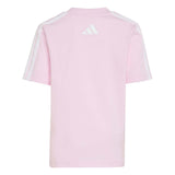 adidas Little Kids Girls Single Jersey Collegiate Set