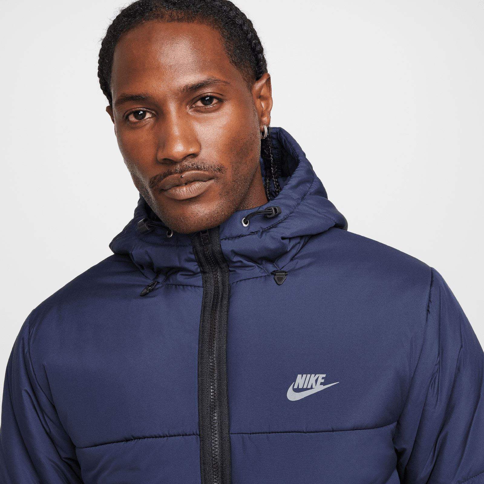 nike sportswear syn fill jacket
