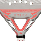 adidas Crossit Team Light Padel Rckt W/P