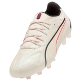 Puma King 20 Ultimate Adults Firm Ground Football Boots