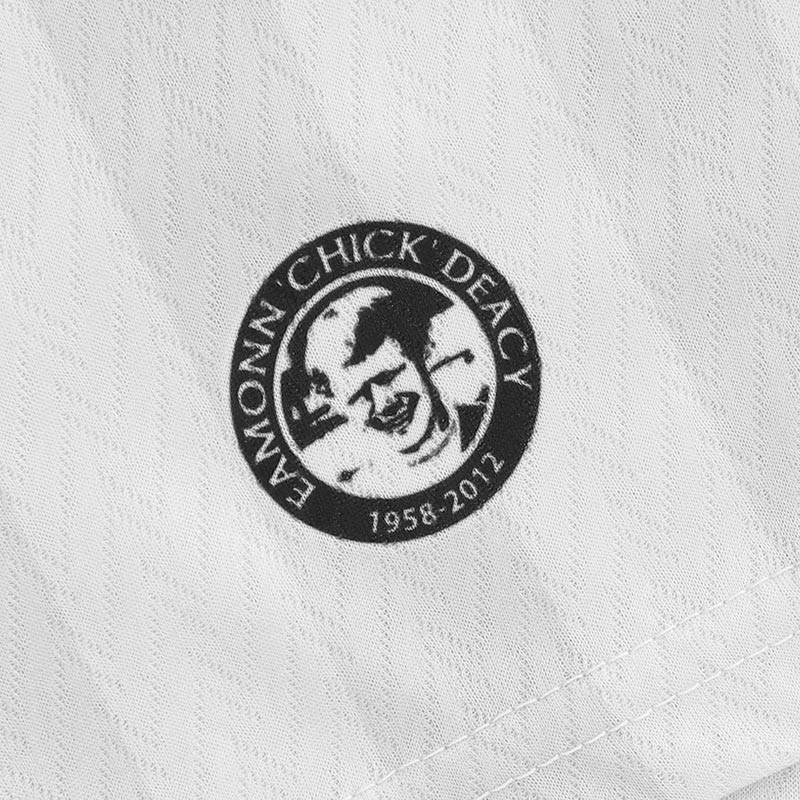 O'Neills Galway Utd 26 Away Jersey White