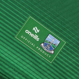O'Neills Fermanagh 26 Home Kid Jsy Green