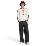 adidas MUFC 26 Third LS Jersey White