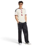adidas MUFC 26 Third Jersey White