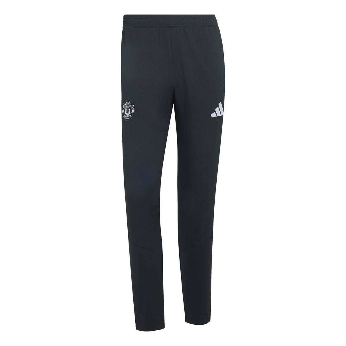 adidas MUFC 26 Train Pre Pants Black