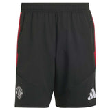 adidas MUFC 26 Train DT Shorts Black