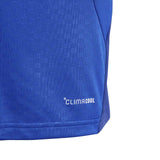 adidas MUFC 26 Kids EU Train Jersey Blue