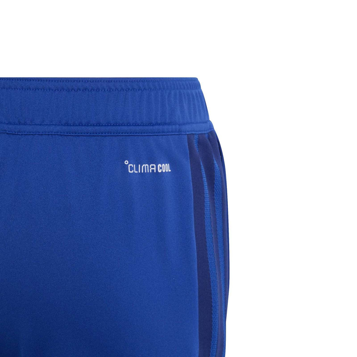 adidas MUFC 26 Kids EU Train Shorts Blue