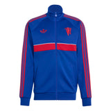 adidas OG MUFC 26 OG2 Track Top Blue