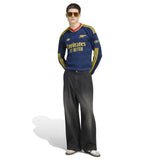 adidas OG AFC 26 Away LS Jersey Navy