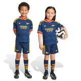adidas OG AFC 26 Kids Away Kit Navy