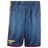 adidas AFC 26 Third Short Navy