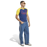 adidas OG AFC 26 Away PM Jersey Blue