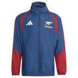 adidas AFC 26 EU AW Jacket Navy