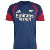 adidas AFC 26 EU Train Jersey Navy