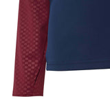 adidas Arsenal Football 2026/27 Kids Half-Zip Training Top