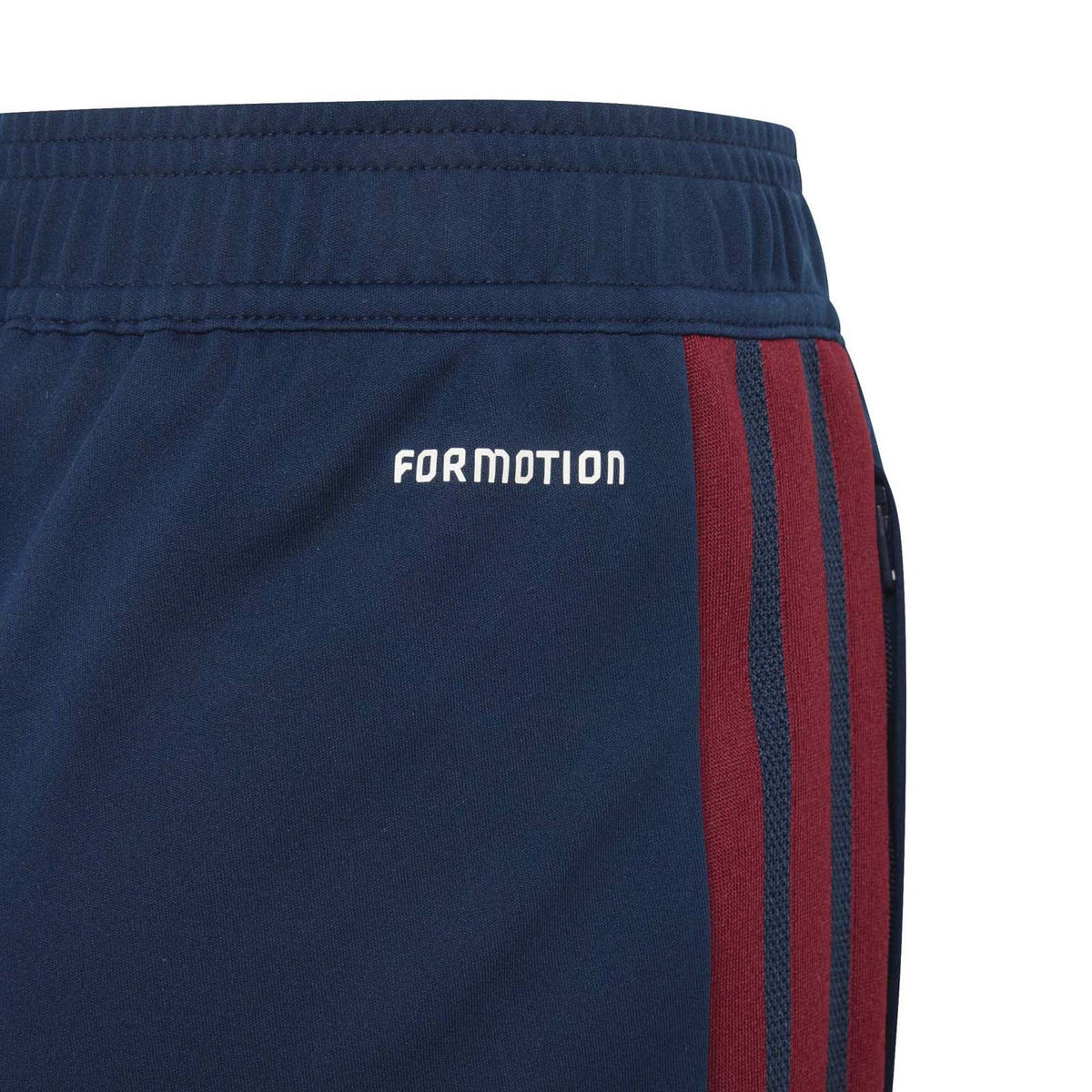 adidas AFC 26 Kids EU Train Pant Navy