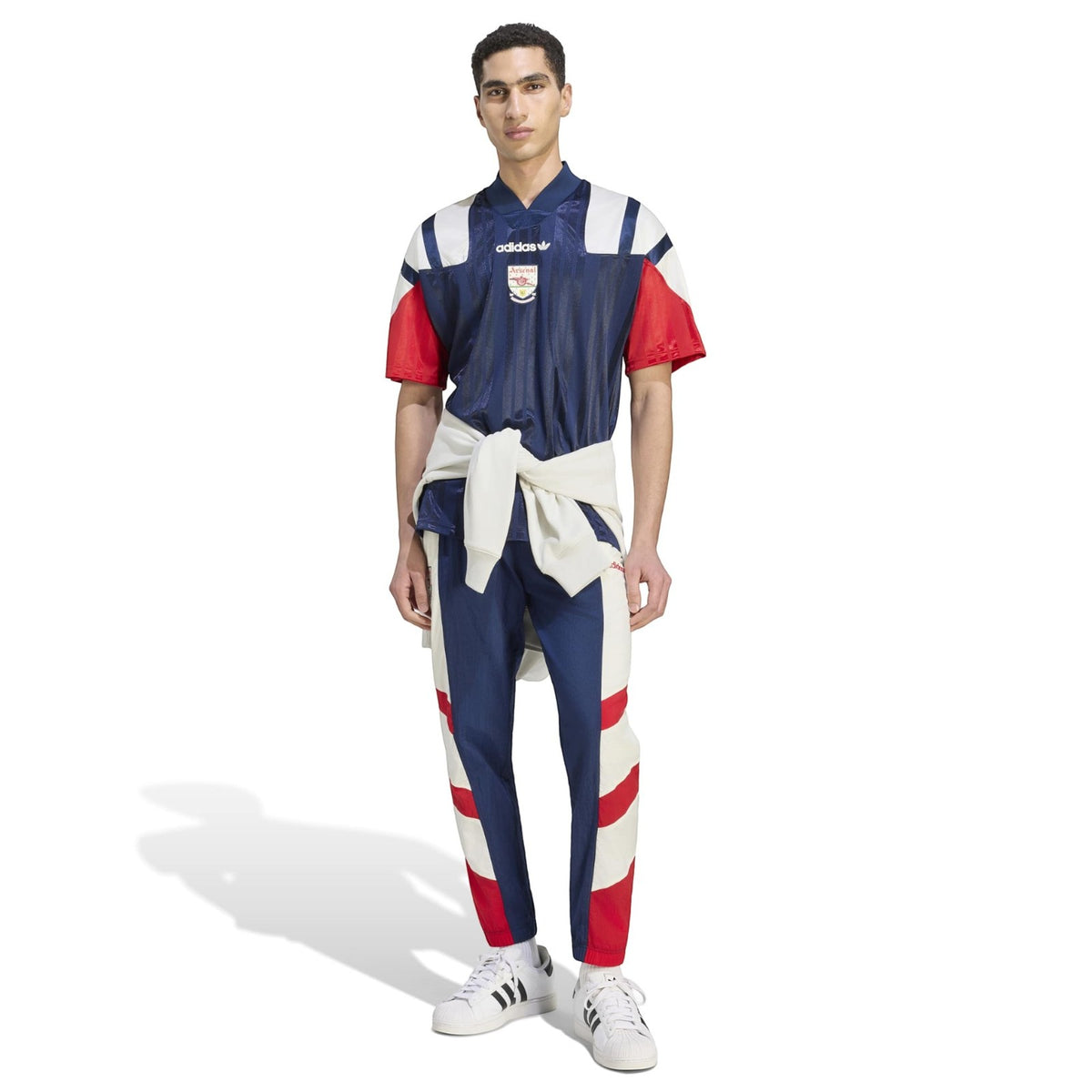 adidas OG AFC 26 EQT Jersey Navy